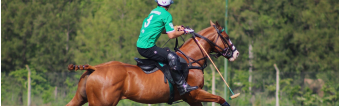 HOW TO BECOME A GOOD POLO PLAYER