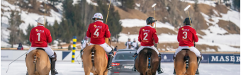 WHAT YOU SHOULD KNOW ABOUT SNOW POLO IN ST. MORITZ