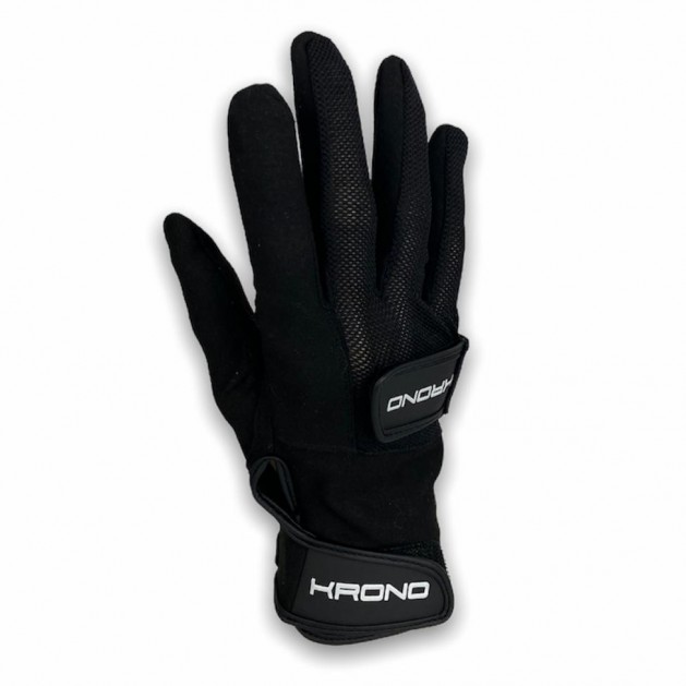 Pair of right hand gloves