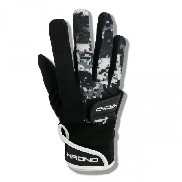 Krono Polo Gloves camouflage Limited Edition