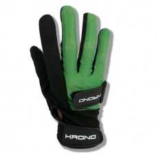 Krono Polo Gloves Green Limited Edition