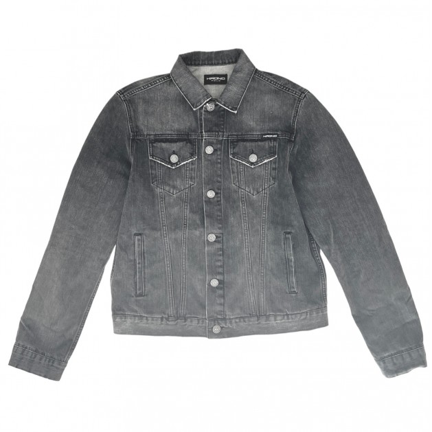 Selvedge Jeans Jacket