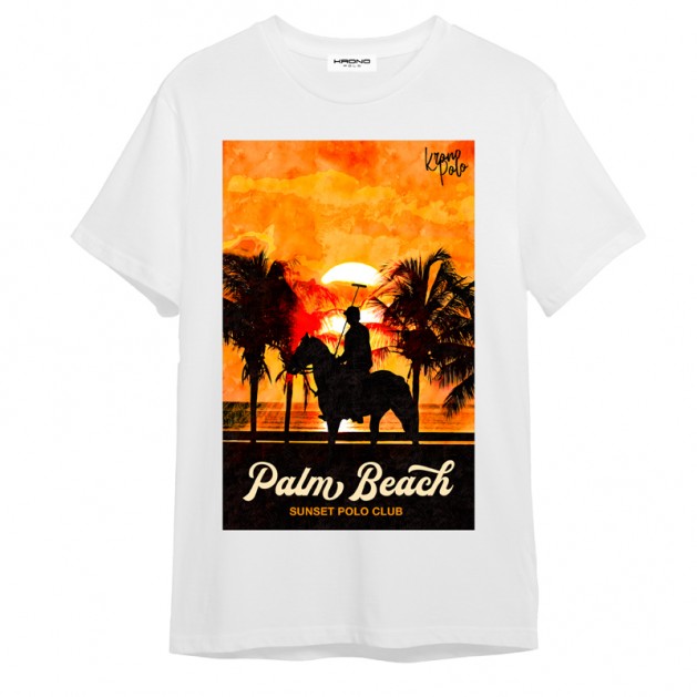 Palm Beach Polo Club T-Shirt