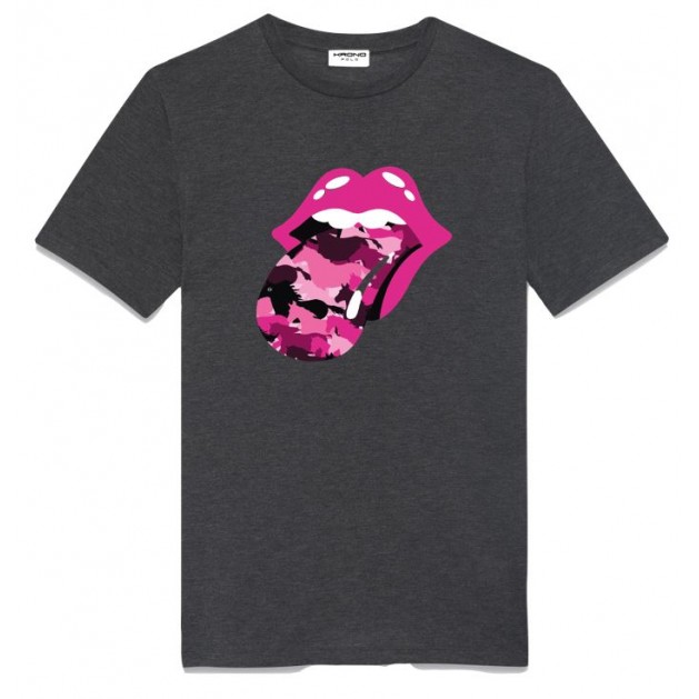 Horse Lip Tee