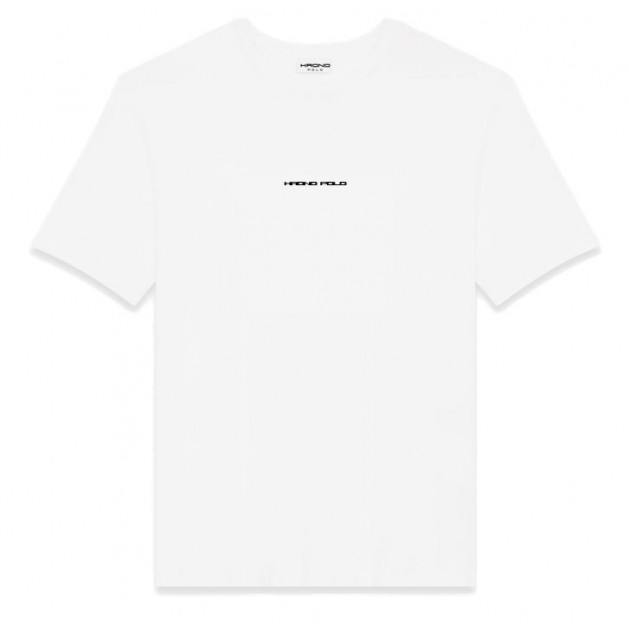 Krono Polo logo T-Shirt