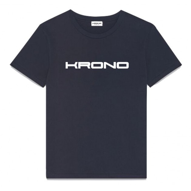 Krono Logo Tee