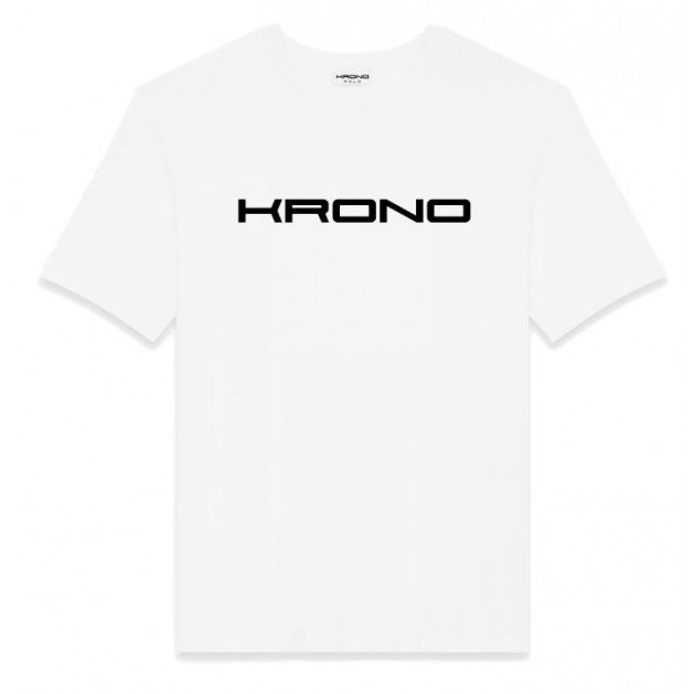 Krono Logo Tee