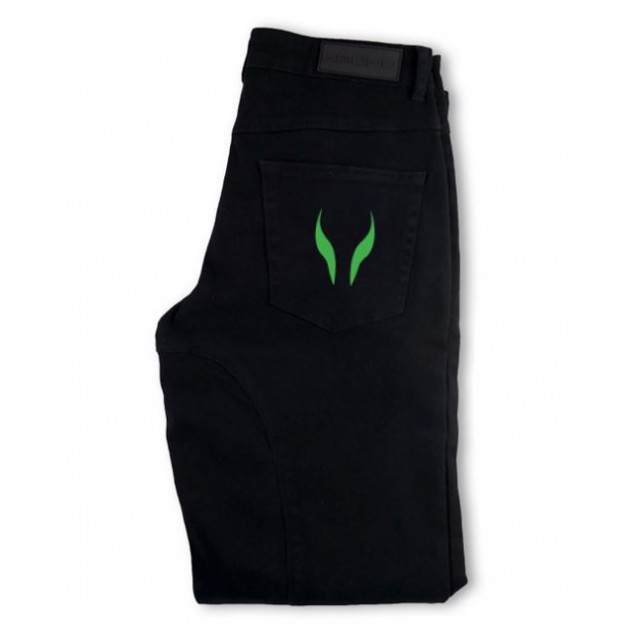 La Natividad Trousers