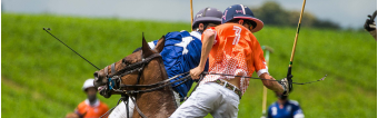 ALMOST READY THE POLO CALENDAR FOR THE 2021 SEASON IN ENGLAND