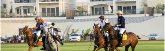 THE AHPRC NOVEMBER LEAGUE BEGAN IN HABTOOR